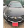 2015 CHEVY CRUZE
