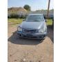 2006 MERCEDES C CLASS / PARTS ONLY