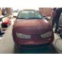 2002 SATURN S-SERIES / TITLE