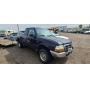 1999 FORD RANGER