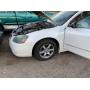 2005 NISSAN ALTIMA