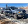 2003 Ford Expedition