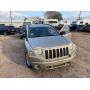 2010 JEEP COMPASS
