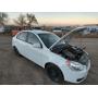 2008 Hyundai ACCENT / PARTS ONLY / NO CATS