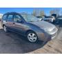 2003 FORD Focus