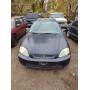 1997 HONDA CIVIC