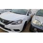 2019 NISSAN SENTRA - ONLLY 42K MILES
