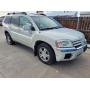 2005 MITSUBISHI ENDEAVOR / TITLE