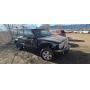 2007 JEEP Commander 4WD