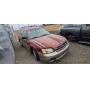 2004 SUBARU OUTBACK 2.5I