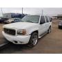2000 CADILLAC Escalade /PARTS ONLY