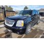 2007 GMC Yukon