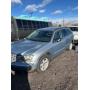 2005 Chrysler Pacifica / TITLE INC