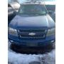 2006 CHEVROLET Trailblazer HAVE TITLE
