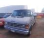 1989 dodge b250 / PARTS ONLY
