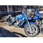 2001 HONDA VT1100C / TITLE
