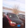 1996 HONDA ACCORD /PARTS ONLY