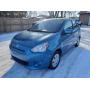 2015 Mitsubishi Mirage /65 K Miles