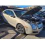 2007 FORD FUSION / TITLE