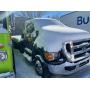 2011 FORD F-650