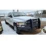 2004 DODGE RAM 2500HD ~ HEMI!