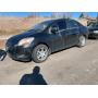 2009 TOYOTA YARIS