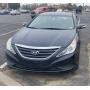 2014 Hyundai SONATA /REBUILT SALVAGE