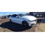2007 BMW 650ci Convertible