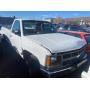 1995 CHEVROLET GMT-400
