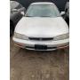 1997 HONDA ACCORD /PARTS ONLY