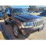 2004 JEEP GRAND CHEROKEE / TITLE