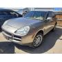 2004 PORSCHE CAYENNE