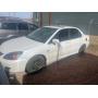 2005 MITSUBISHI LANCER / TITLE