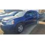 2007 CHEVROLET EQUINOX