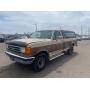 1991 FORD F-250