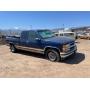 1995 CHEVROLET SILVERADO 1500