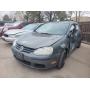 2007 VOLKSWAGEN RABBIT