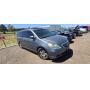 2007 Honda Odyssey