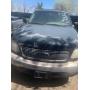 1999 FORD EXPEDITION