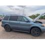 2006 HONDA PILOT