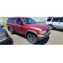1997 NISSAN PATHFINDER LE/SE/XE