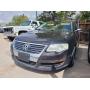 2006 VOLKSWAGEN PASSAT / TITLE