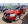 2007 DODGE CALIBER
