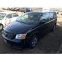2010 DODGE GRAND CARAVAN