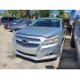 2013 CHEVROLET MALIBU