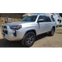 2021 TOYOTA 4-RUNNER