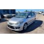 2008 Mazda 5 / TITLE