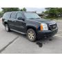 2013 GMC YUKON /TOW AWAY