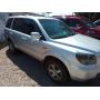 2007 HONDA PILOT /PARTS ONLY
