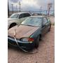 1995 HONDA CIVIC